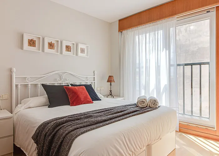 San Amaro Beach Apartment