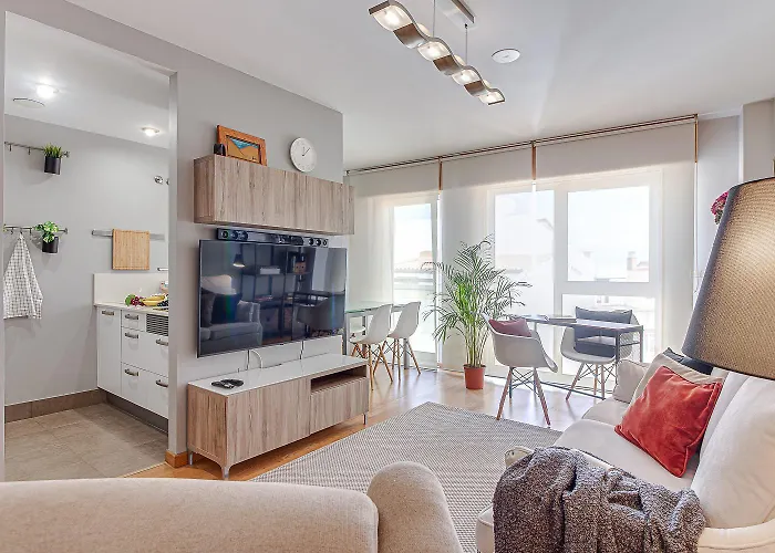 San Amaro Beach Apartment