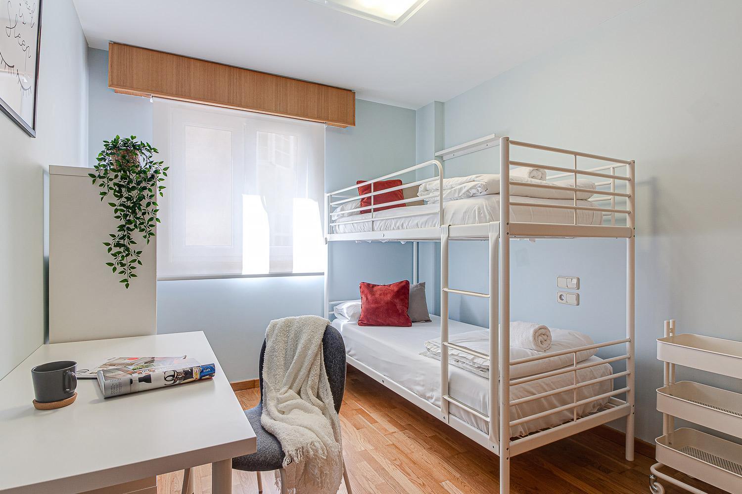 San Amaro Apartment A Coruna